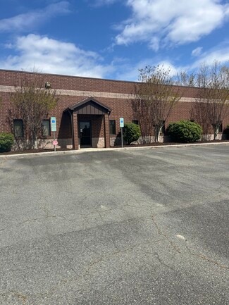 More details for 2725 Gray Fox Rd, Monroe, NC - Flex for Sale