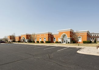 More details for 1055 Charter Dr, Flint, MI - Office for Sale