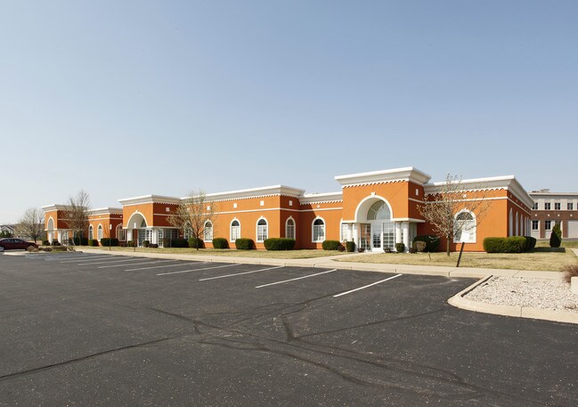 More details for 1055 Charter Dr, Flint, MI - Office for Sale