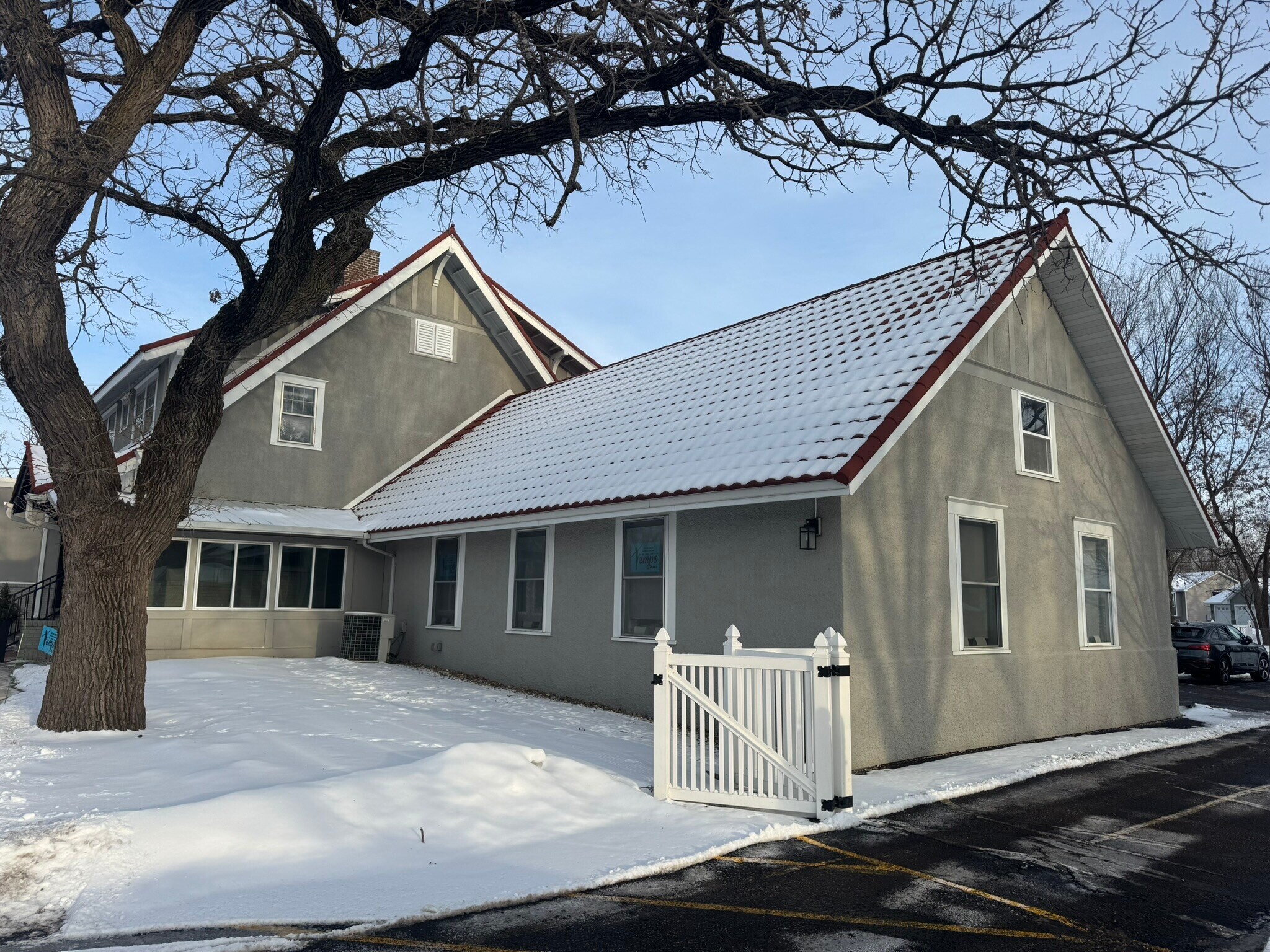 310 Lake St S, Big Lake, MN for lease Building Photo- Image 1 of 2