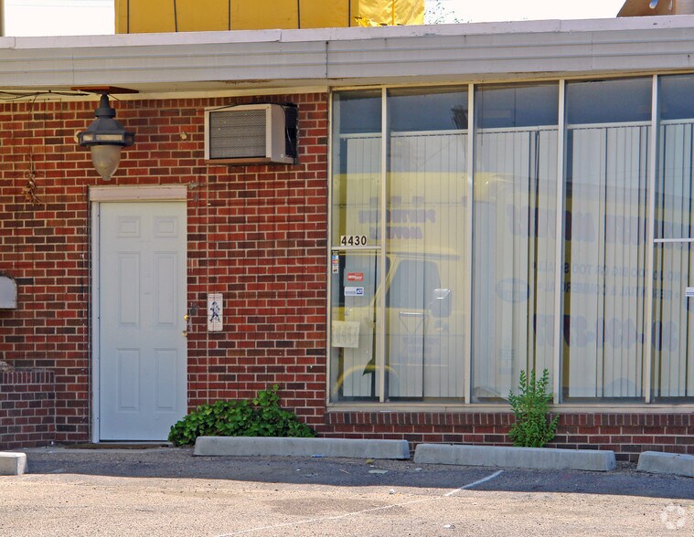 4430 Garfield St, Denver, CO à vendre - Photo du bâtiment - Image 3 de 15
