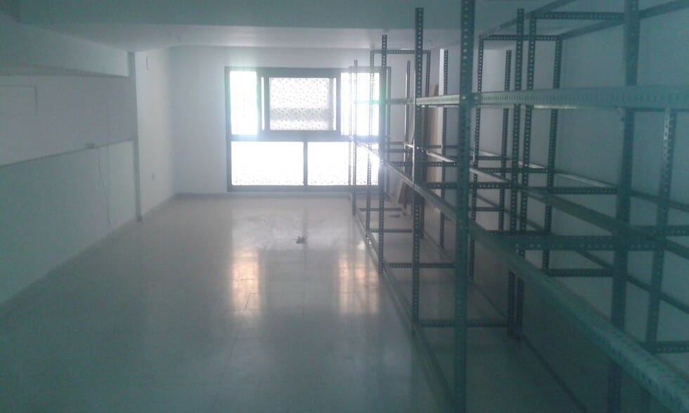 Retail in Cáceres, Cáceres for lease - Building Photo - Image 3 of 14