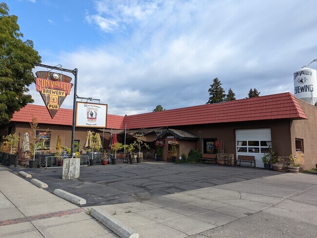 Plus de détails pour 202 N Main St, Hailey, ID - Commerce de détail à vendre