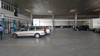 More details for Santa Cruz, Camas, Pol. los Girasoles, 17, Camas - Industrial for Lease