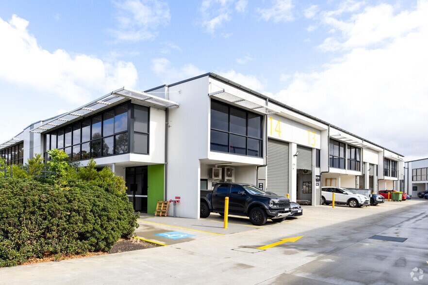 8 Queen St, Revesby for sale - Building Photo - Image 3 of 5