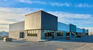 Plus de détails pour 5945 Cornhusker Hwy, Lincoln, NE - Local d'activités à louer