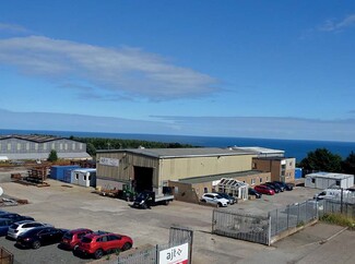 More details for Souter Head Rd, Aberdeen - Industrial for Lease