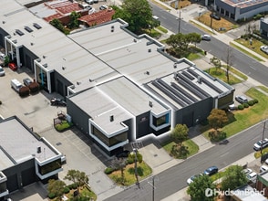 8 Kearney St, Bayswater, VIC - Aerial  map view