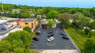 Plus de détails pour 1535 E Racine Ave, Waukesha, WI - Bureau à vendre