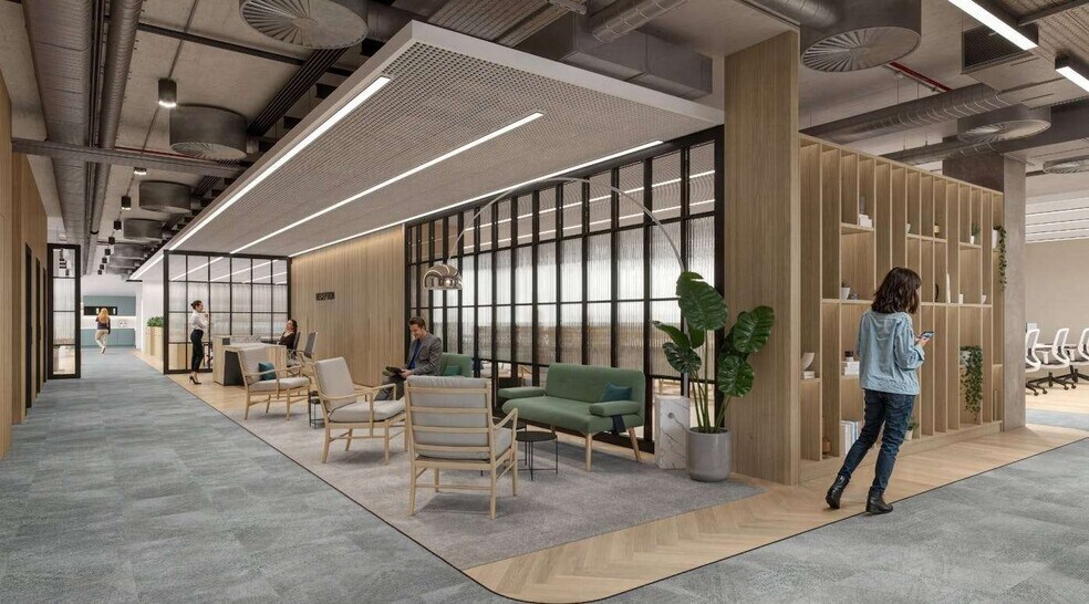 129 Wilton Rd, Londres à louer - Photo intérieure - Image 3 de 4