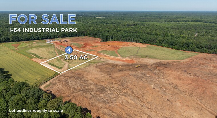 1468 Pony Farm Rd, Oilville, VA for lease - Building Photo - Image 2 of 6