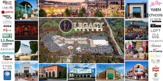 Plus de détails pour 24149-25389 Cedar Rd, Lyndhurst, OH - Commerce de détail à louer