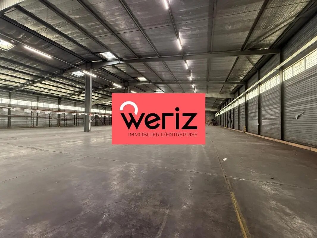 Flex in Gignac-la-Nerthe for lease Interior Photo- Image 1 of 10