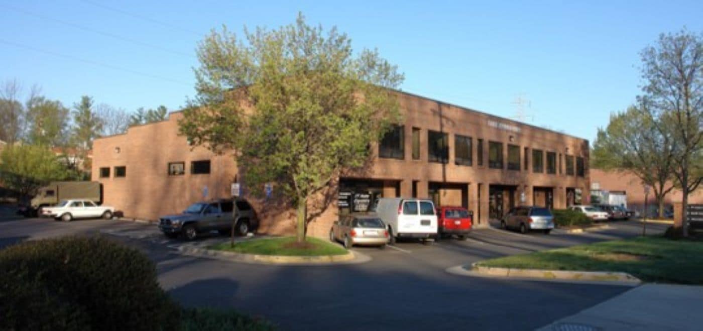 340 Mill St NE, Vienna, VA for lease Primary Photo- Image 1 of 11