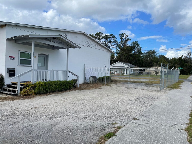 196 NE Chestnut Ave, Lake City, FL for sale - Building Photo - Image 3 of 21