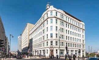 Plus de détails pour 67 Newhall St, Birmingham - Bureau à louer