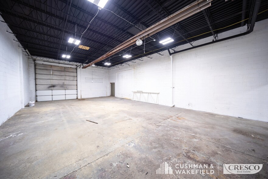2636 Brecksville Rd, Richfield, OH à louer - Photo du bâtiment - Image 3 de 12