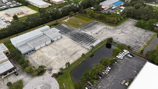 Plus de détails pour 301 Northstar Ct, Sanford, FL - Industriel à vendre