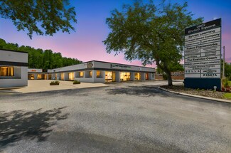 Plus de détails pour 3802 Ehrlich Rd, Tampa, FL - Bureau/Médical à louer