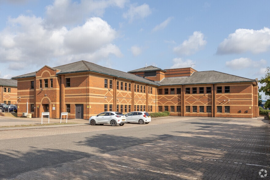 Summerhouse Rd, Northampton for lease - Building Photo - Image 3 of 6