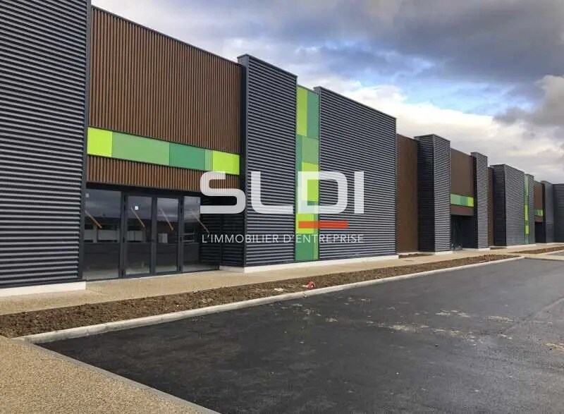 Commerce de détail dans Anse à louer - Photo du bâtiment - Image 2 de 8