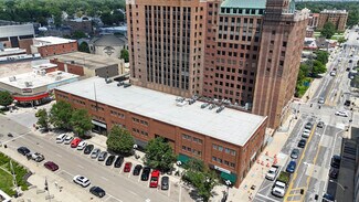 More details for 205 N Main St, Bloomington, IL - Office for Lease