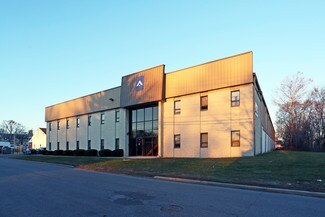 Plus de détails pour 801 Primos Ave, Folcroft, PA - Industriel à louer