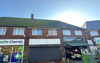 More details for 106 Weoley Castle Rd, Birmingham - Retail for Lease