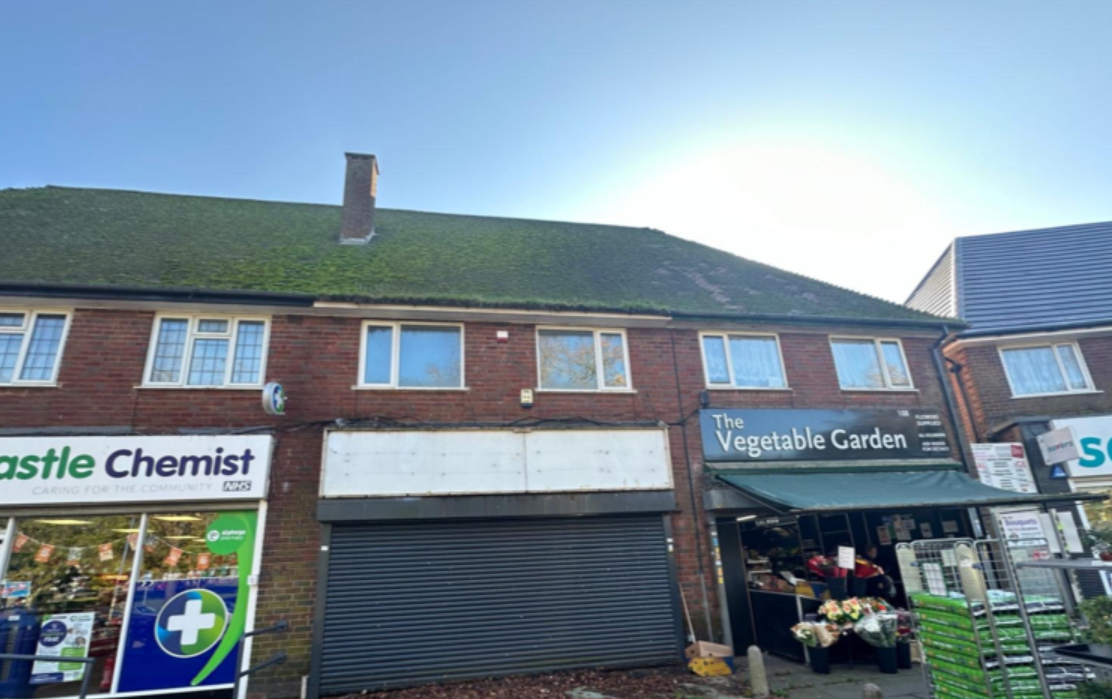 106 Weoley Castle Rd, Birmingham for lease Primary Photo- Image 1 of 2