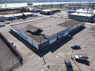 More details for 415 W Heron St, Aberdeen, WA - Retail for Sale