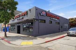Plus de détails pour 2692 Imperial Ave, San Diego, CA - Commerce de détail à vendre
