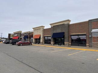 More details for 1370 W Main St, Gaylord, MI - Retail for Lease