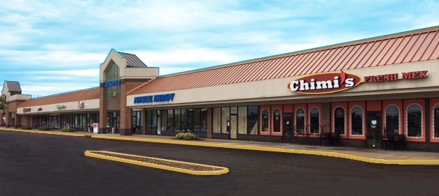 12400-12490 St. Charles Rock Rd, Bridgeton, MO for lease Primary Photo- Image 1 of 11