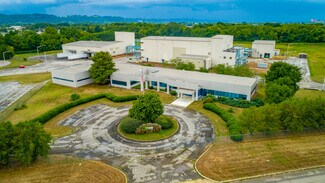 Plus de détails pour 2800 Riverport Rd, Chattanooga, TN - Bureau, Industriel à louer