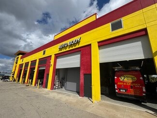 More details for S Cleveland ave, Fort Myers, FL - Industrial for Lease