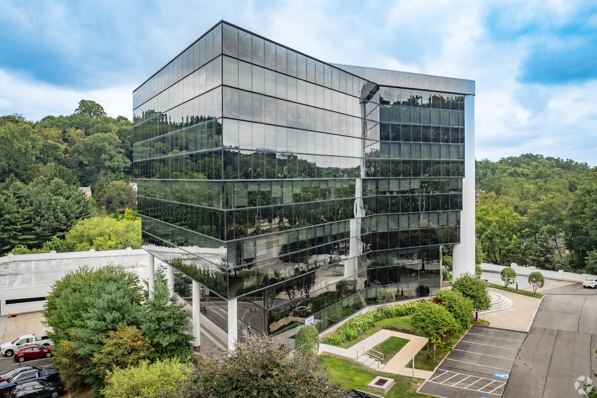 1501 Ardmore Blvd, Pittsburgh, PA for lease Primary Photo- Image 1 of 12