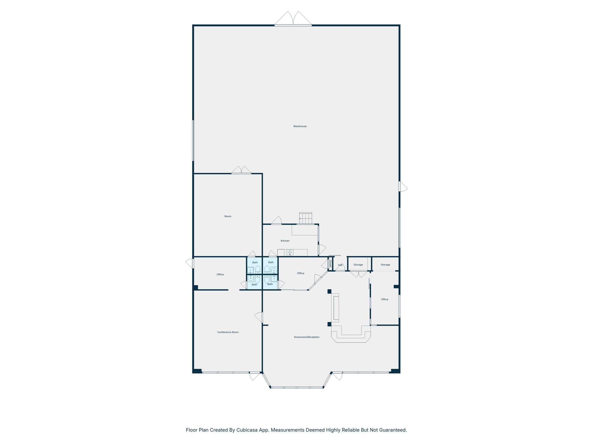 22886 US Highway 98, Fairhope, AL for lease Site Plan- Image 1 of 1