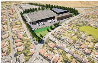 Plus de détails pour Industriel à louer