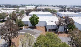 More details for 9105-9119 Milliken Ave, Rancho Cucamonga, CA - Industrial for Lease