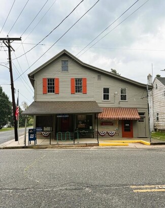 More details for 1016 Ye Greate St, Greenwich, NJ - Retail for Sale