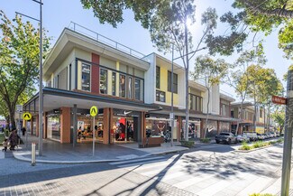 Plus de détails pour 10-14 Market Lane, Rouse Hill - Bureau à louer