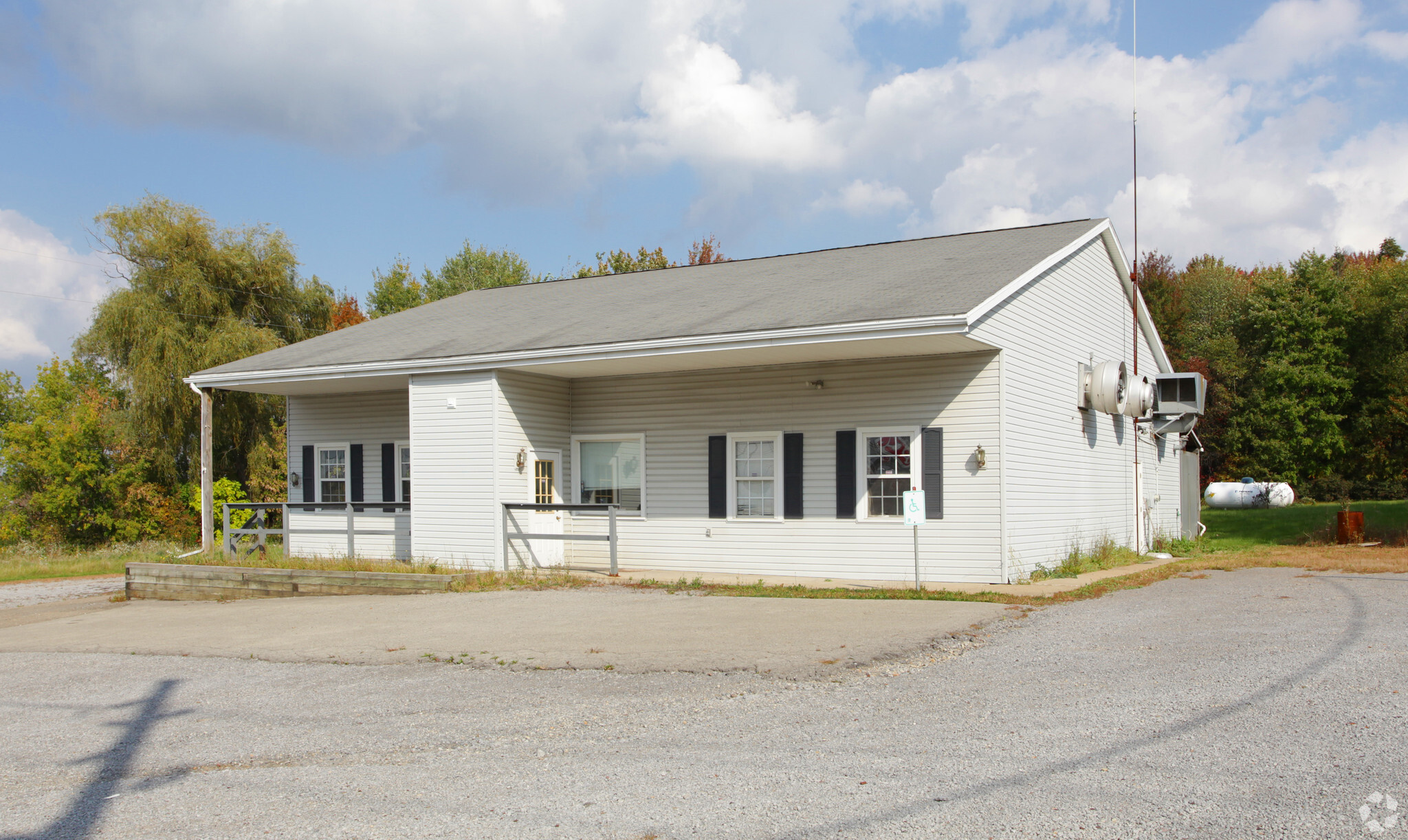 5537 Pittsburgh Rd, Harrisville, PA for sale Primary Photo- Image 1 of 1