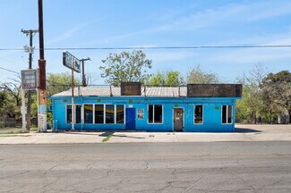 Plus de détails pour 2423 Palo Alto Rd, San Antonio, TX - Commerce de détail à vendre