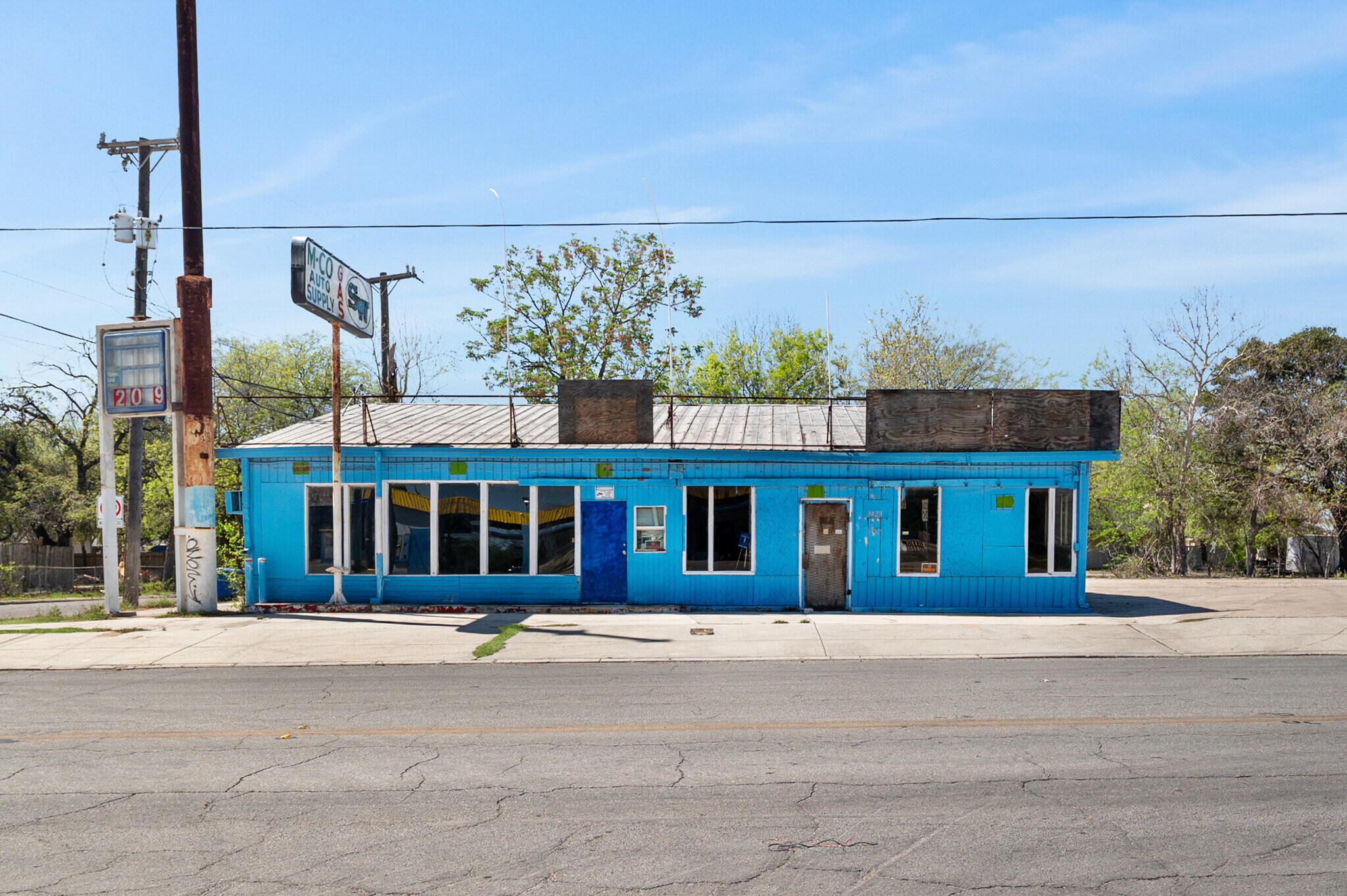 2423 Palo Alto Rd, San Antonio, TX à vendre Photo principale- Image 1 de 30