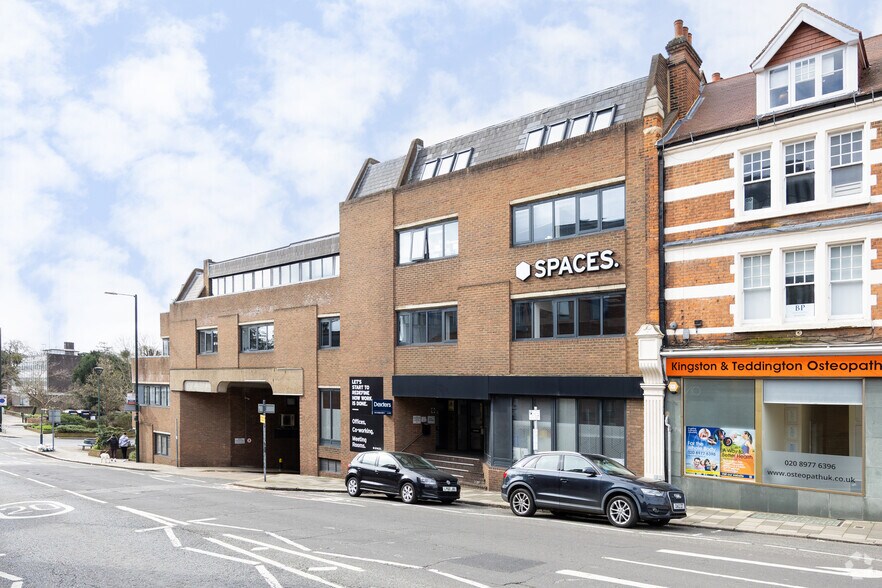5-13 The Causeway, Teddington à louer - Photo du bâtiment - Image 2 de 2