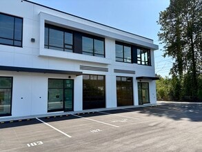 2660 Barnet Hwy, Coquitlam, BC for lease Interior Photo- Image 1 of 9