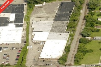 Plus de détails pour 100 Oakdale Rd, Johnson City, NY - Industriel à louer