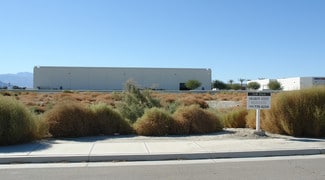 More details for 0 Caspian St, Indio, CA - Land for Sale