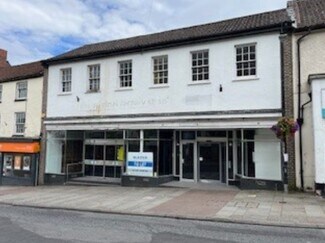 Plus de détails pour 18 High St, Chepstow - Commerce de détail à vendre