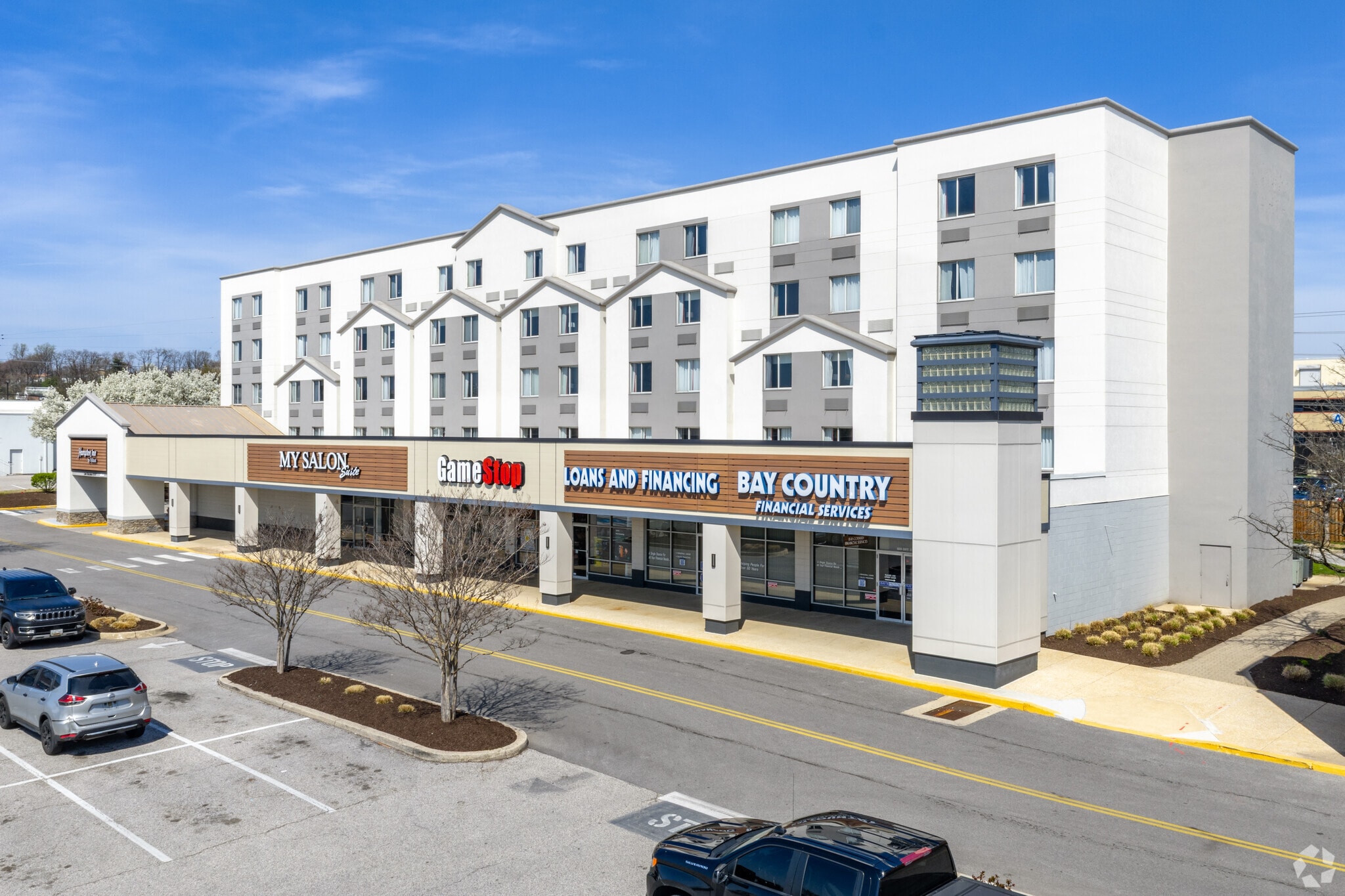 6617 Ritchie Hwy, Glen Burnie, MD for sale Primary Photo- Image 1 of 32